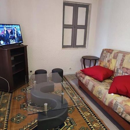 Saint Uze Appartement Ngoại thất bức ảnh