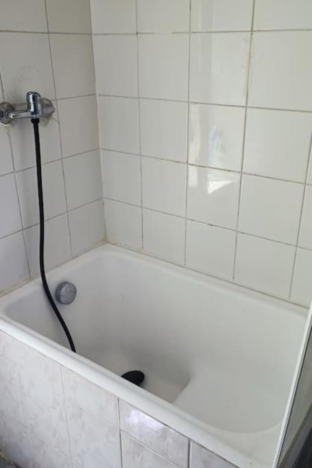Saint Uze Appartement Ngoại thất bức ảnh