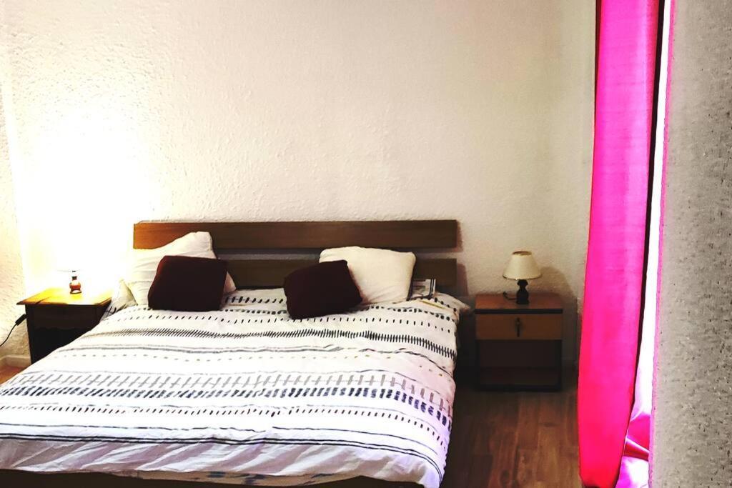 Saint Uze Appartement Ngoại thất bức ảnh