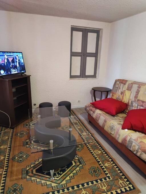 Saint Uze Appartement Ngoại thất bức ảnh